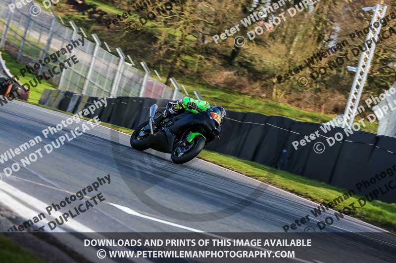 Oulton Park 20th March 2020;PJ Motorsport Photography 2020